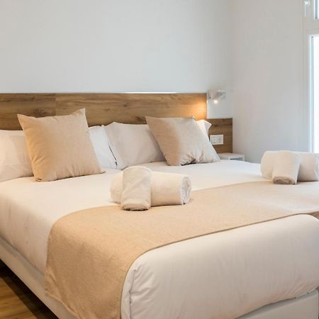 Elegant Rooms Lasarte Lasarte Oria Exterior foto