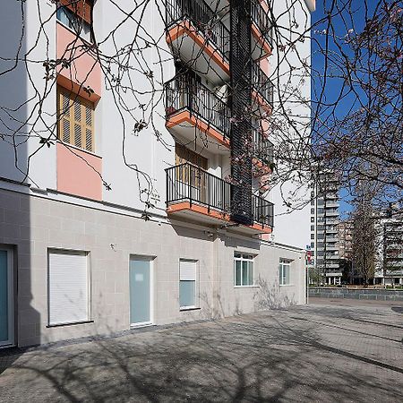 Elegant Rooms Lasarte Lasarte Oria Exterior foto