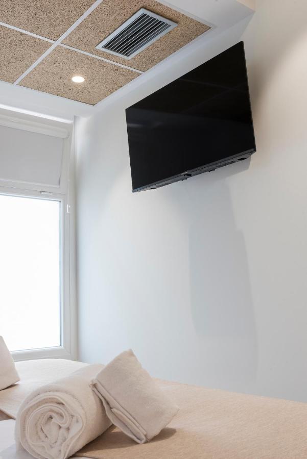Elegant Rooms Lasarte Lasarte Oria Exterior foto