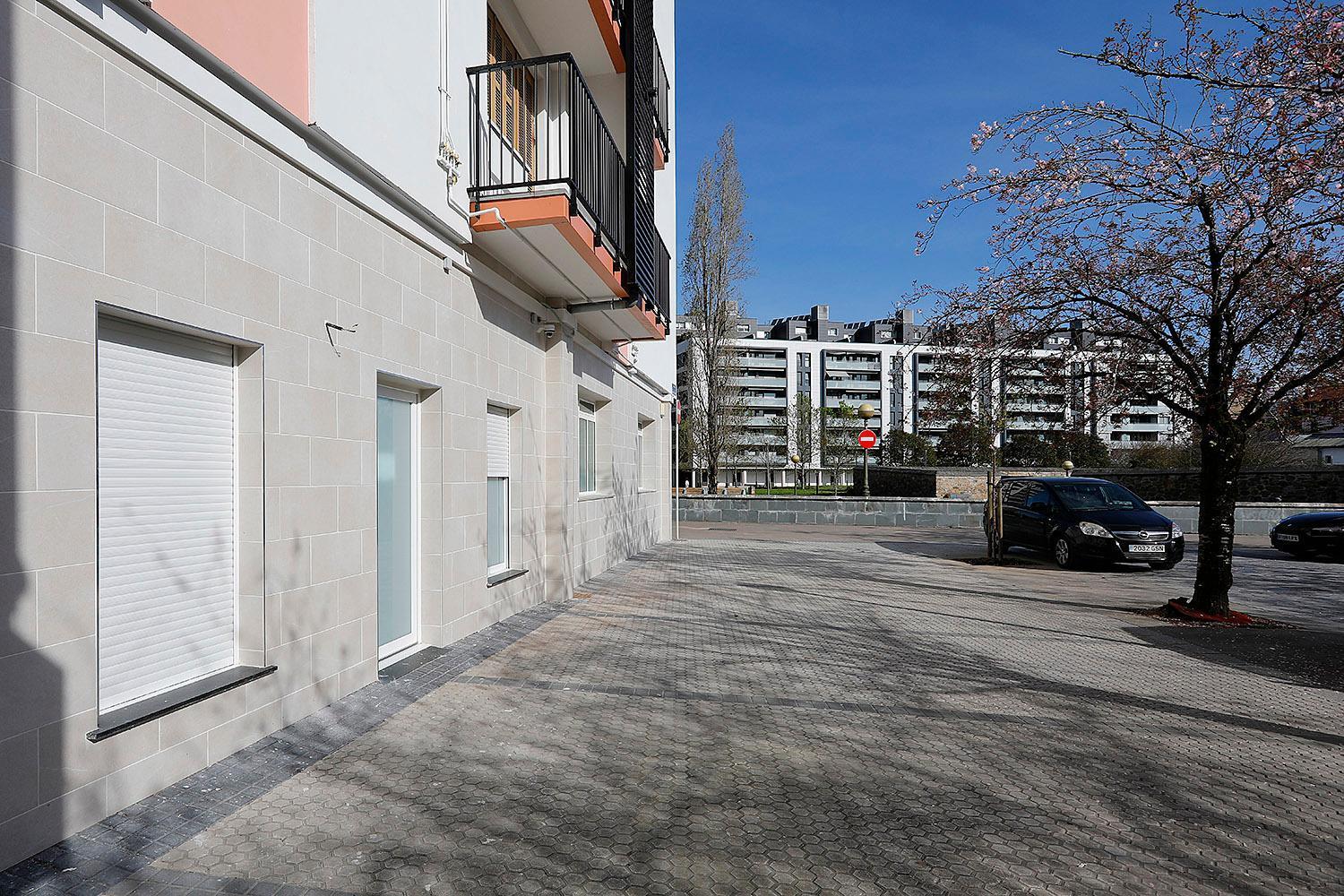 Elegant Rooms Lasarte Lasarte Oria Exterior foto