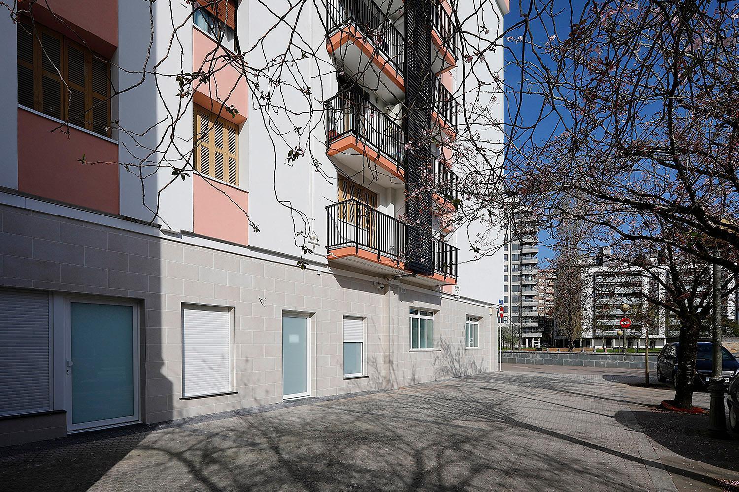 Elegant Rooms Lasarte Lasarte Oria Exterior foto